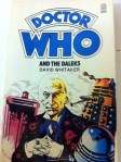 Doctor Who and the Daleks