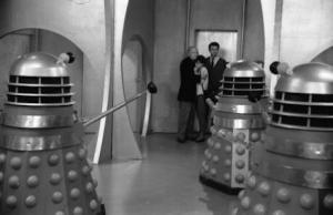 The-Daleks