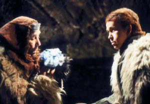 The Ribos Operation 5