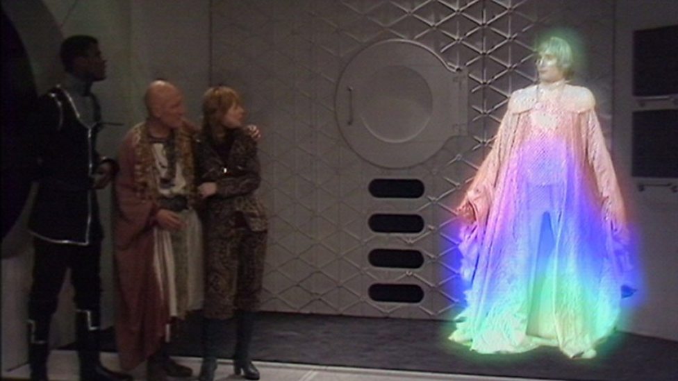 Doctor Who episode 323: The Mutants – Episode Six (13/5/1972