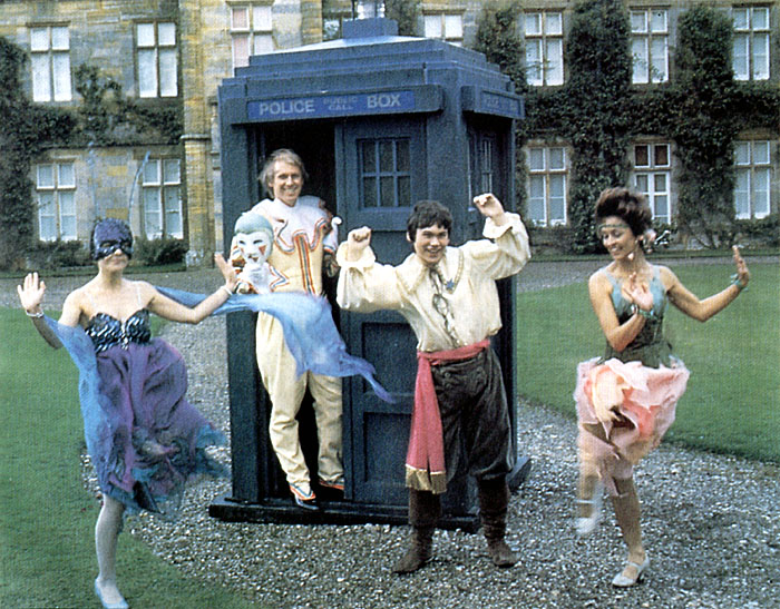 (未使用･未開封品)Doctor Who: Black Orchid - Episode 121 [DVD] Amazon.com: Doctor Who: Black Orchid (Story 121) : Peter Davison