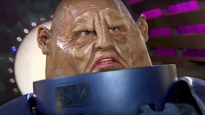 Sontaran Stratagem
