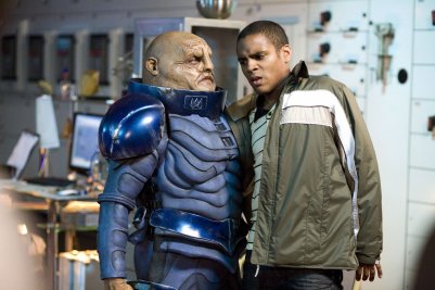 Last Sontaran 2