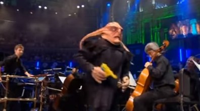 Music of the Spheres