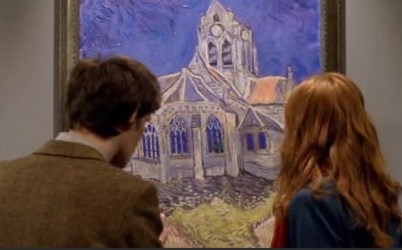 Vincent and the Doctor