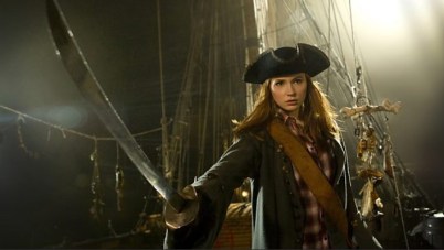 Curse of the Black Spot