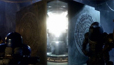 Pandorica Opens