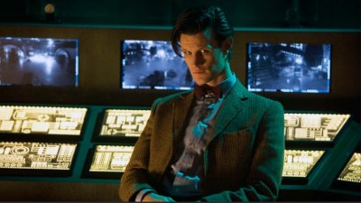 A Good Man Goes to War