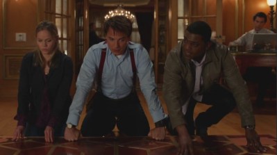 TW MD End of the Road