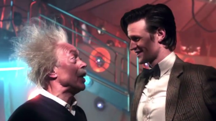 Death is the Only Answer