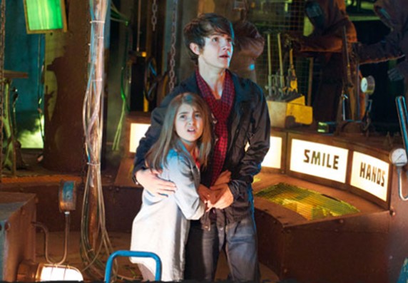 SJA Man Who Never Was 1